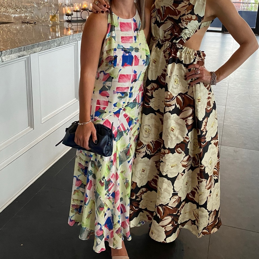 Joie Dress